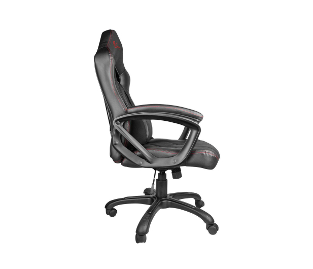 Genesis Fotel gamingowy Nitro 330 czarny - 1077859 - zdjęcie 5